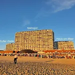 Appartamento Metropol, Whg 5, Seeseite 1og *