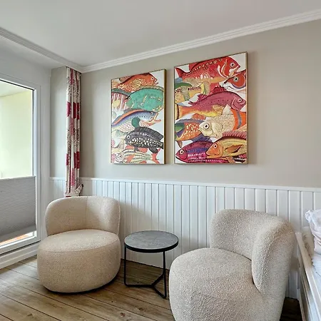 Metropol, Whg 5, Seeseite 1og